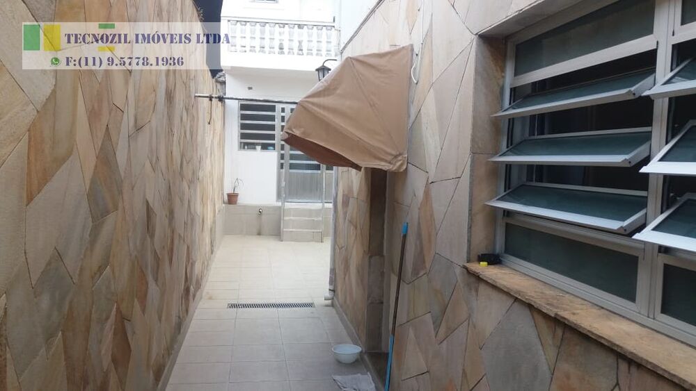 Sobrado à venda com 4 quartos, 200m² - Foto 14