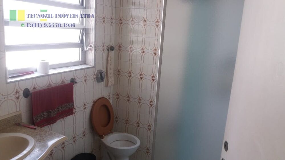 Sobrado à venda com 4 quartos, 200m² - Foto 19