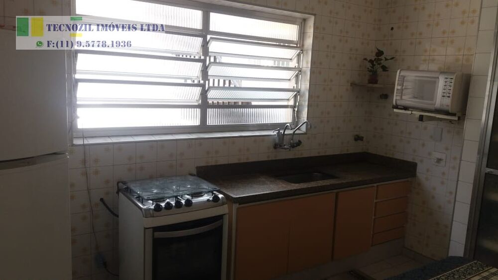 Sobrado à venda com 4 quartos, 200m² - Foto 27