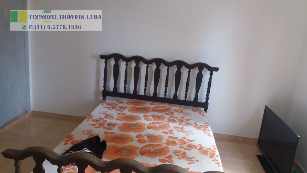Sobrado à venda com 4 quartos, 200m² - Foto 8
