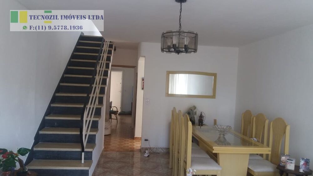 Sobrado à venda com 4 quartos, 200m² - Foto 3
