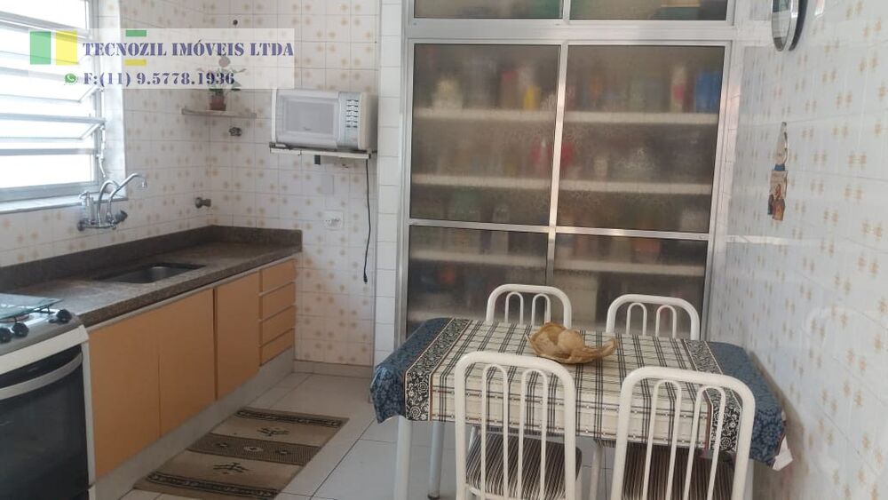 Sobrado à venda com 4 quartos, 200m² - Foto 23