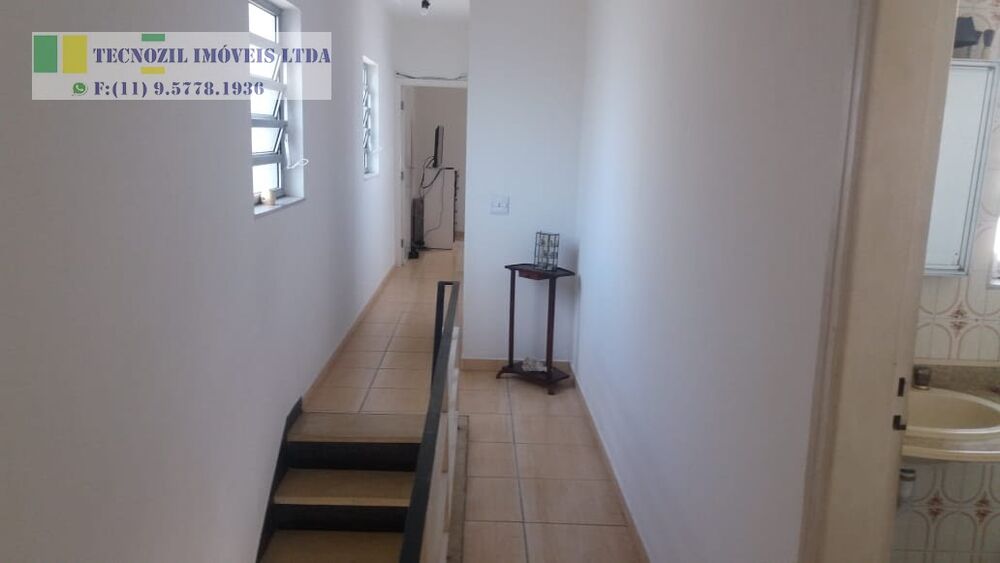 Sobrado à venda com 4 quartos, 200m² - Foto 21