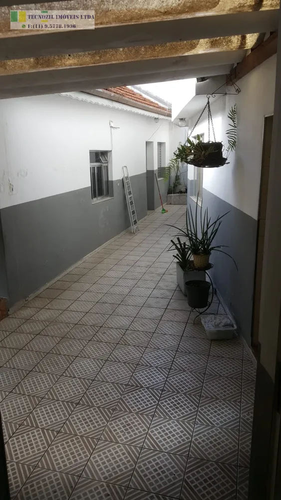 Sobrado, 3 quartos, 150 m² - Foto 9