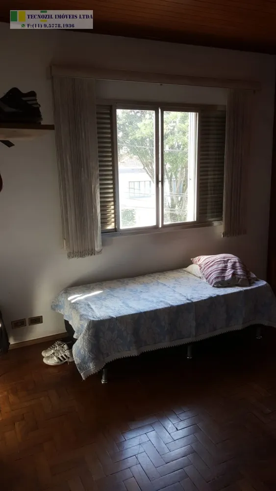 Sobrado, 3 quartos, 150 m² - Foto 4