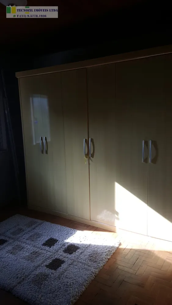 Sobrado, 3 quartos, 150 m² - Foto 1
