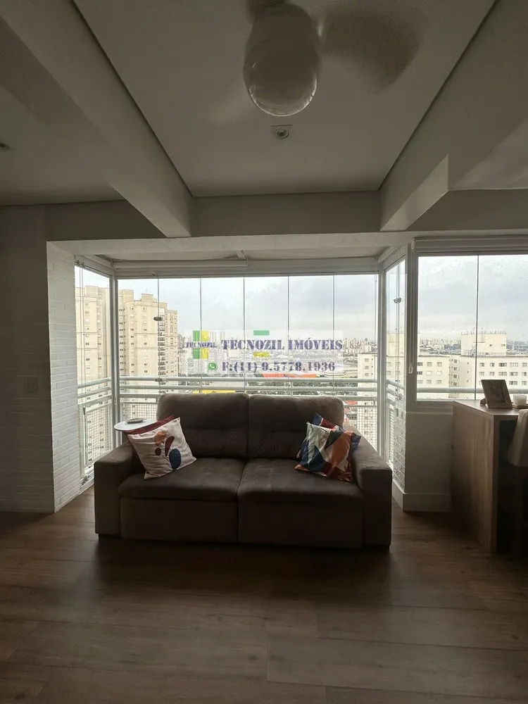 Cobertura, 2 quartos, 150 m² - Foto 4