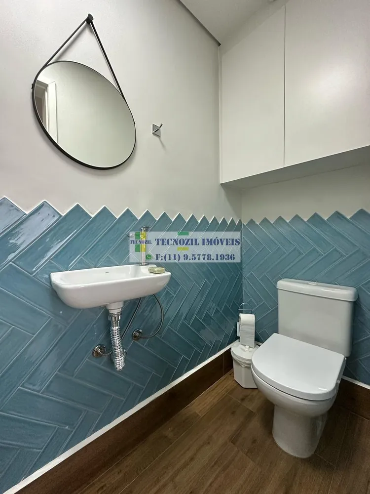 Cobertura, 2 quartos, 150 m² - Foto 6