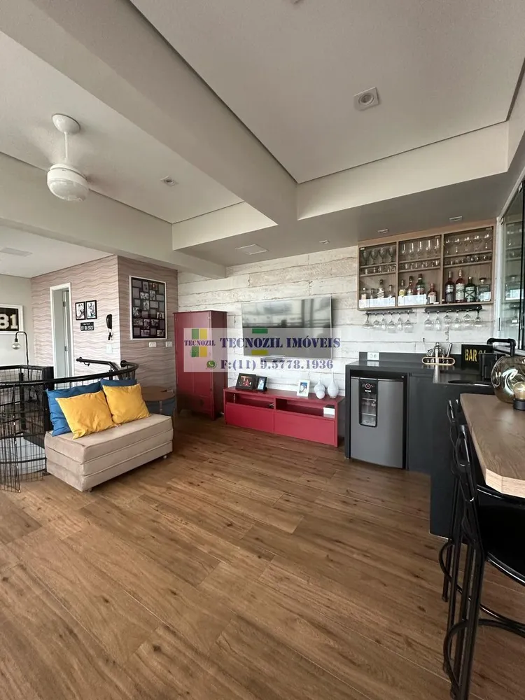 Cobertura, 2 quartos, 150 m² - Foto 3