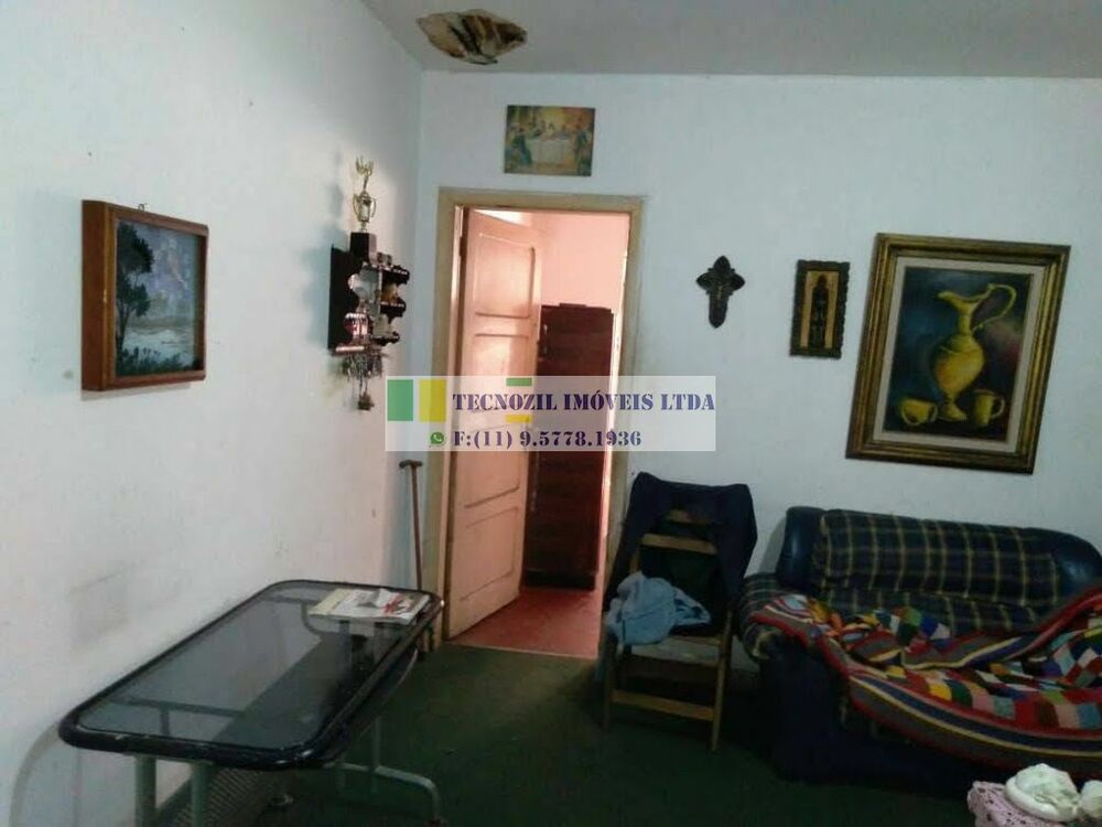 Sobrado, 2 quartos, 70 m² - Foto 1