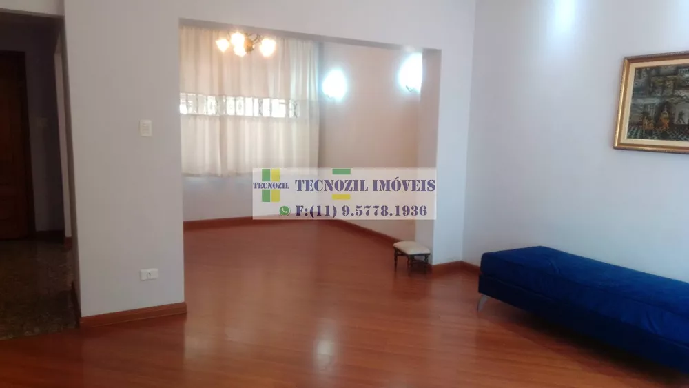 Sobrado à venda com 3 quartos, 150m² - Foto 1