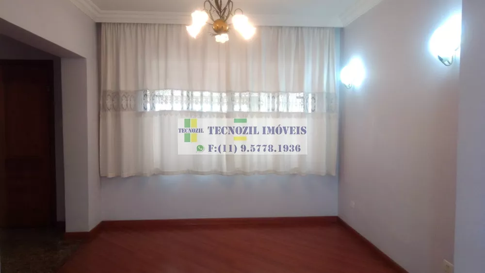 Sobrado à venda com 3 quartos, 150m² - Foto 2