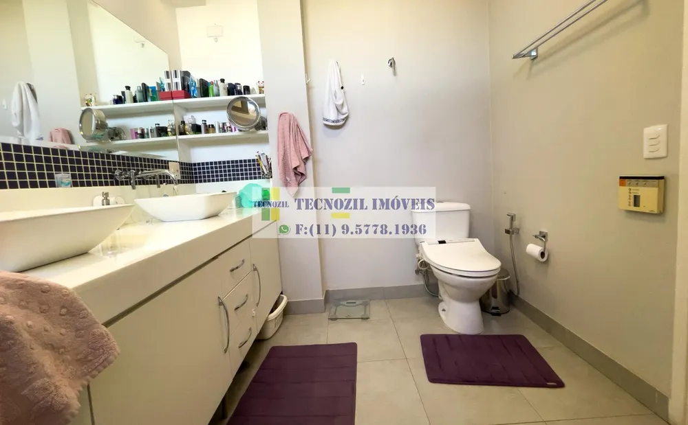 Apartamento, 3 quartos, 185 m² - Foto 5
