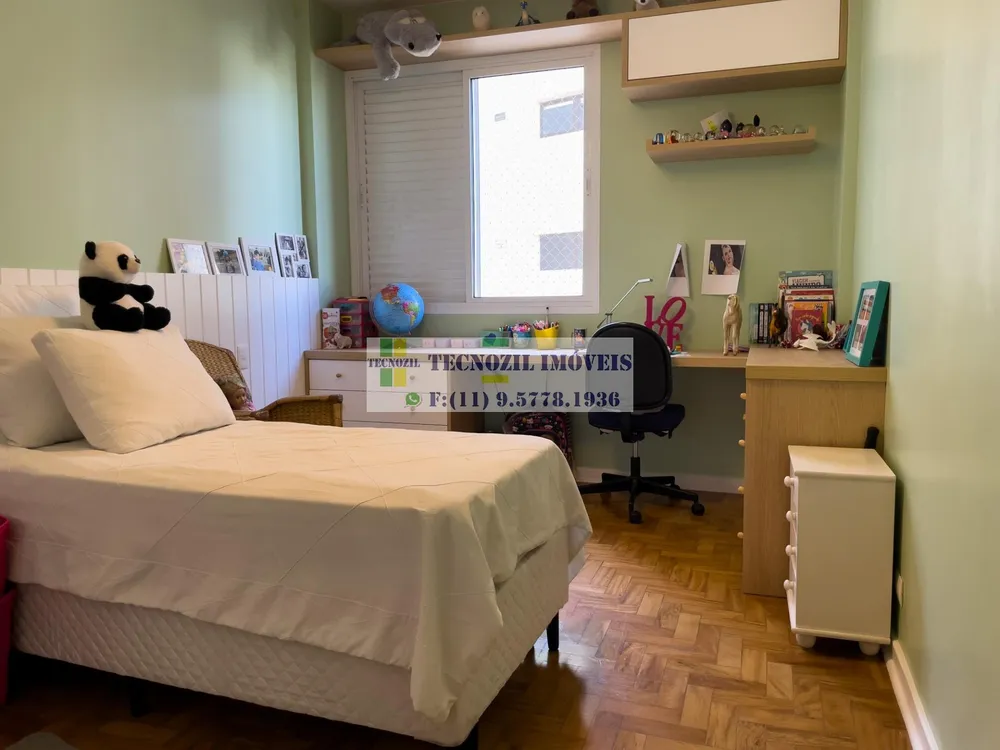 Apartamento, 3 quartos, 185 m² - Foto 6