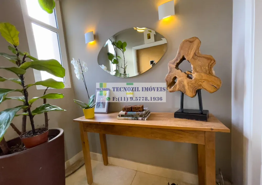 Apartamento, 3 quartos, 185 m² - Foto 11