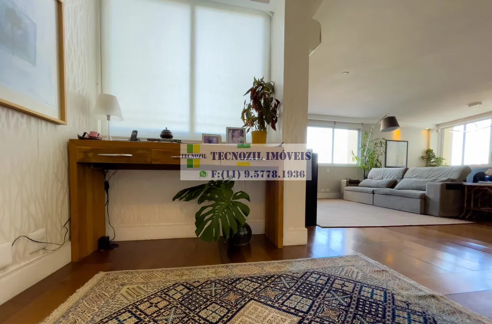 Apartamento, 3 quartos, 185 m² - Foto 9