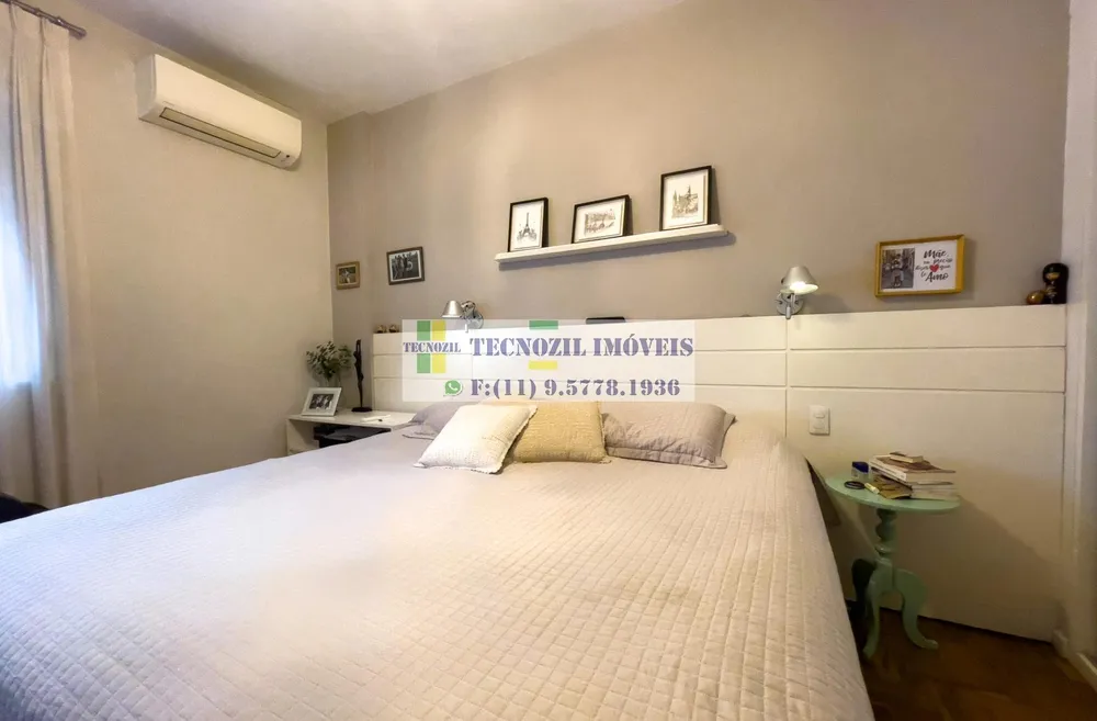 Apartamento, 3 quartos, 185 m² - Foto 12