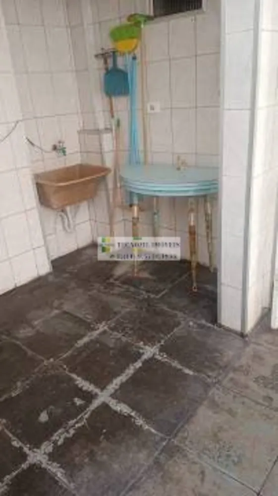 Sobrado, 2 quartos, 100 m² - Foto 12