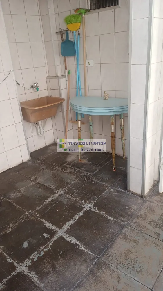 Sobrado, 2 quartos, 100 m² - Foto 7