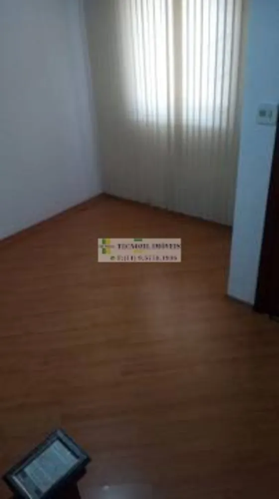 Sobrado, 2 quartos, 100 m² - Foto 1