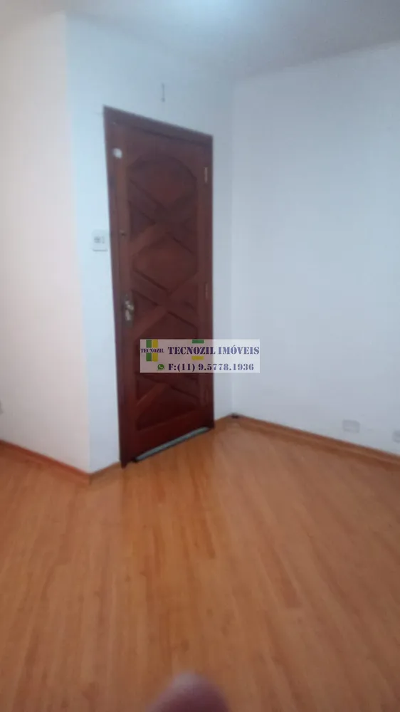 Sobrado, 2 quartos, 100 m² - Foto 4
