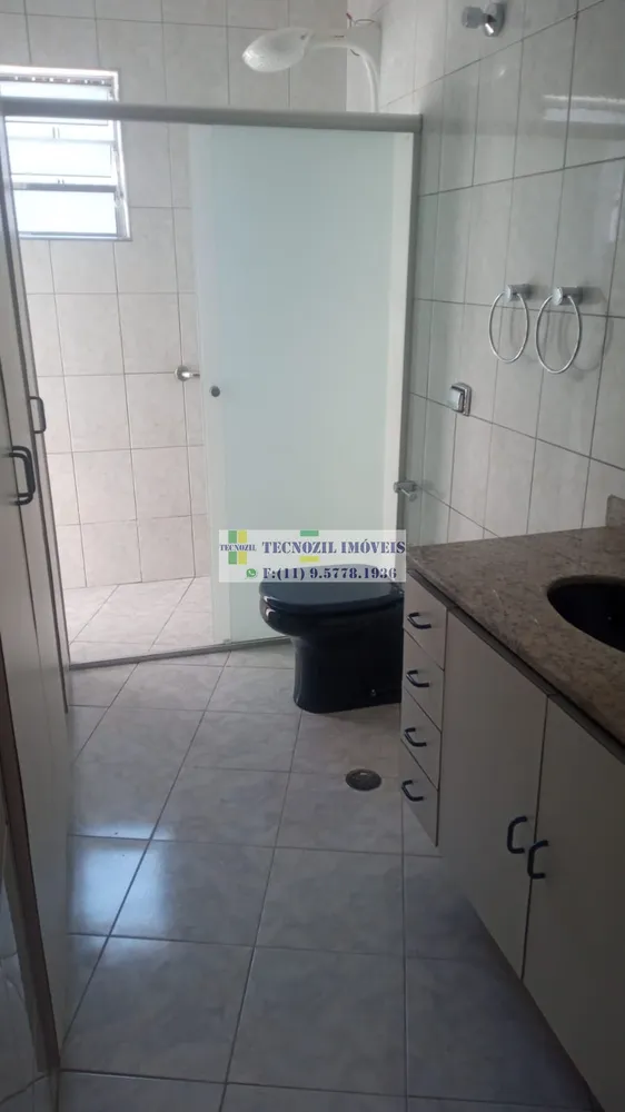 Sobrado, 2 quartos, 100 m² - Foto 20