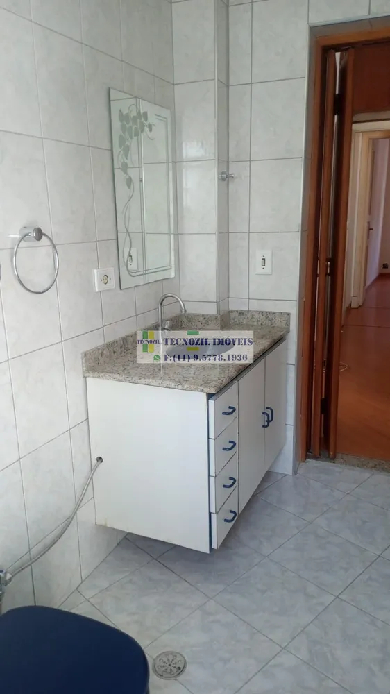 Sobrado, 2 quartos, 100 m² - Foto 16