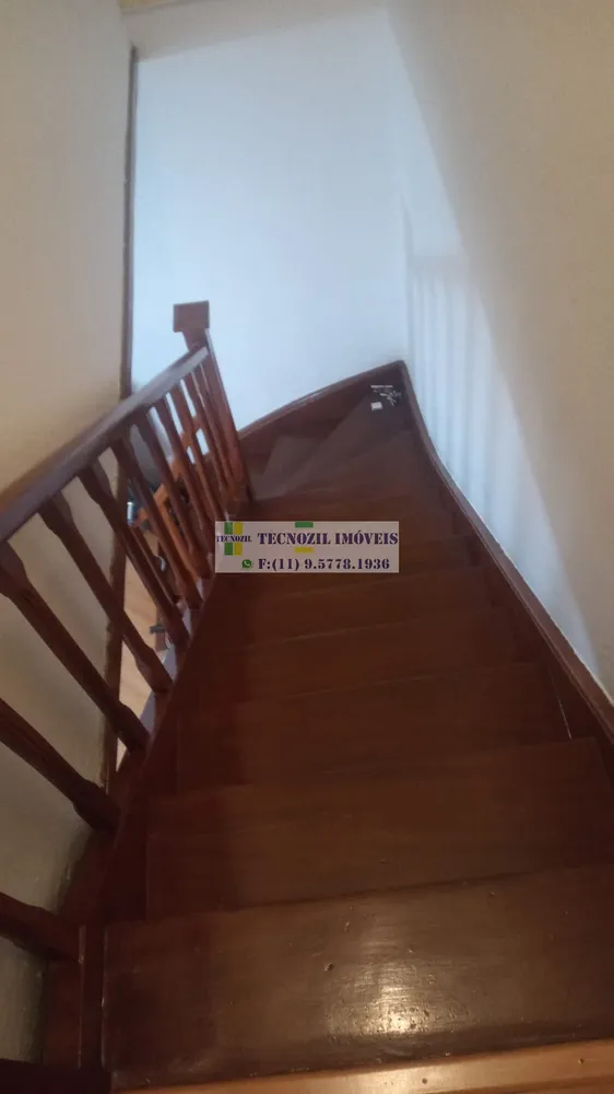 Sobrado, 2 quartos, 100 m² - Foto 14