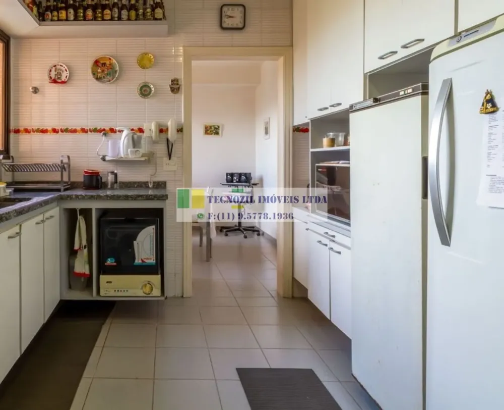 Apartamento, 4 quartos, 182 m² - Foto 5
