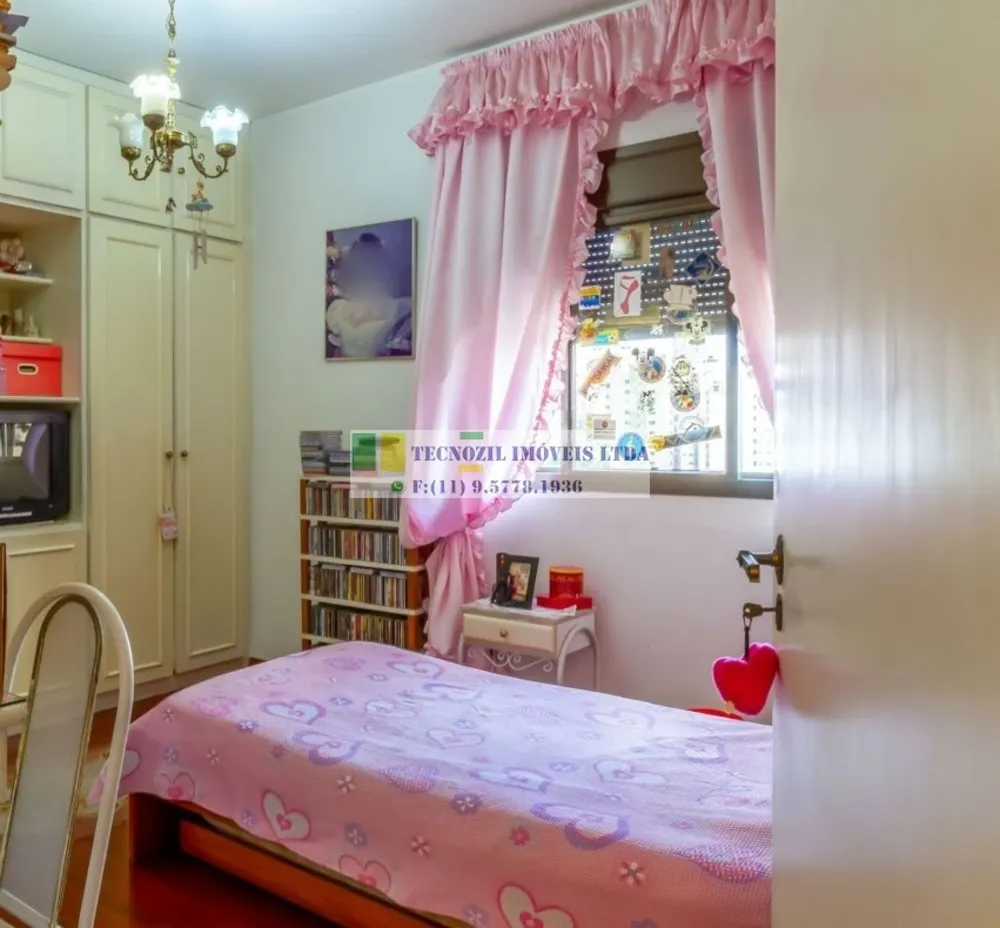 Apartamento, 4 quartos, 182 m² - Foto 9