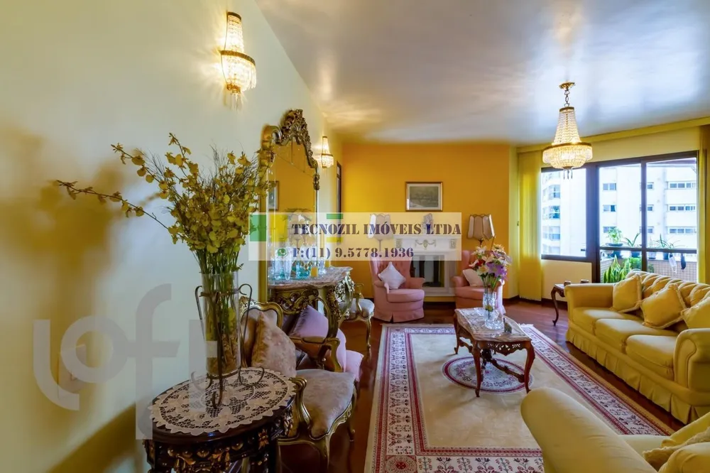 Apartamento, 4 quartos, 182 m² - Foto 6