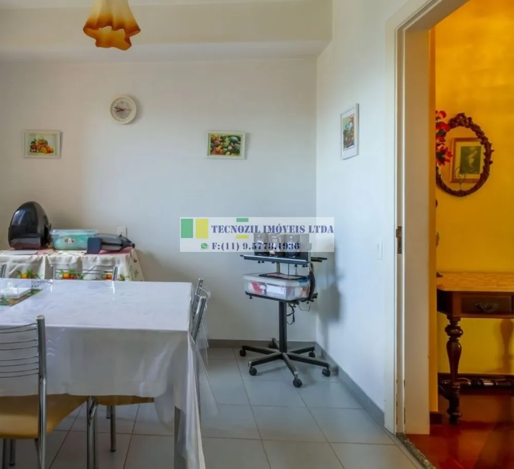 Apartamento, 4 quartos, 182 m² - Foto 7