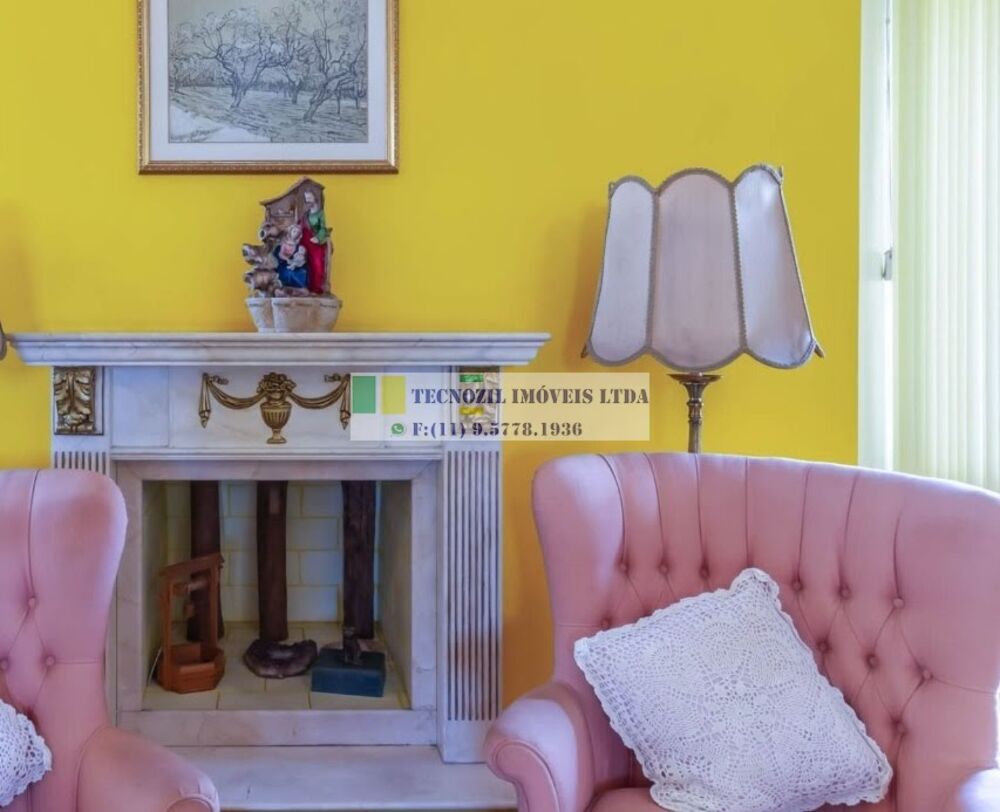Apartamento, 4 quartos, 182 m² - Foto 2