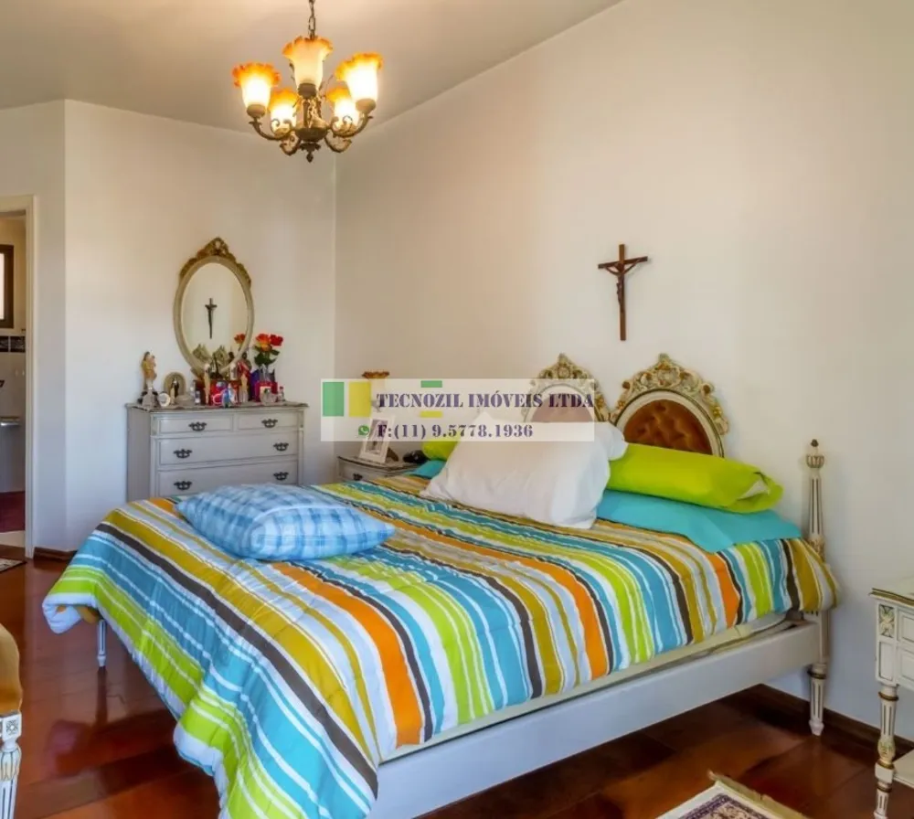 Apartamento, 4 quartos, 182 m² - Foto 8