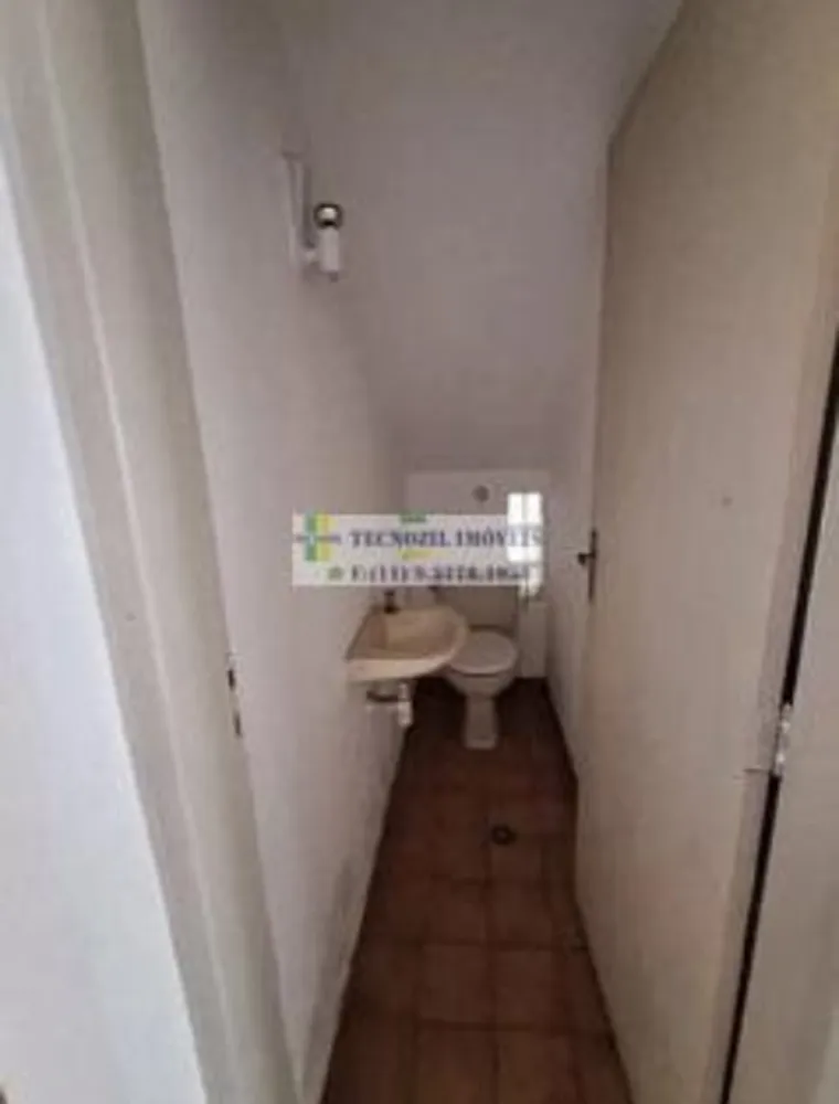 Sobrado, 3 quartos, 100 m² - Foto 11