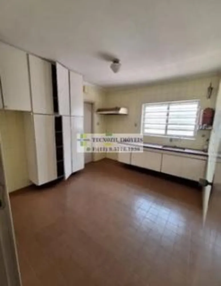Sobrado, 3 quartos, 100 m² - Foto 2