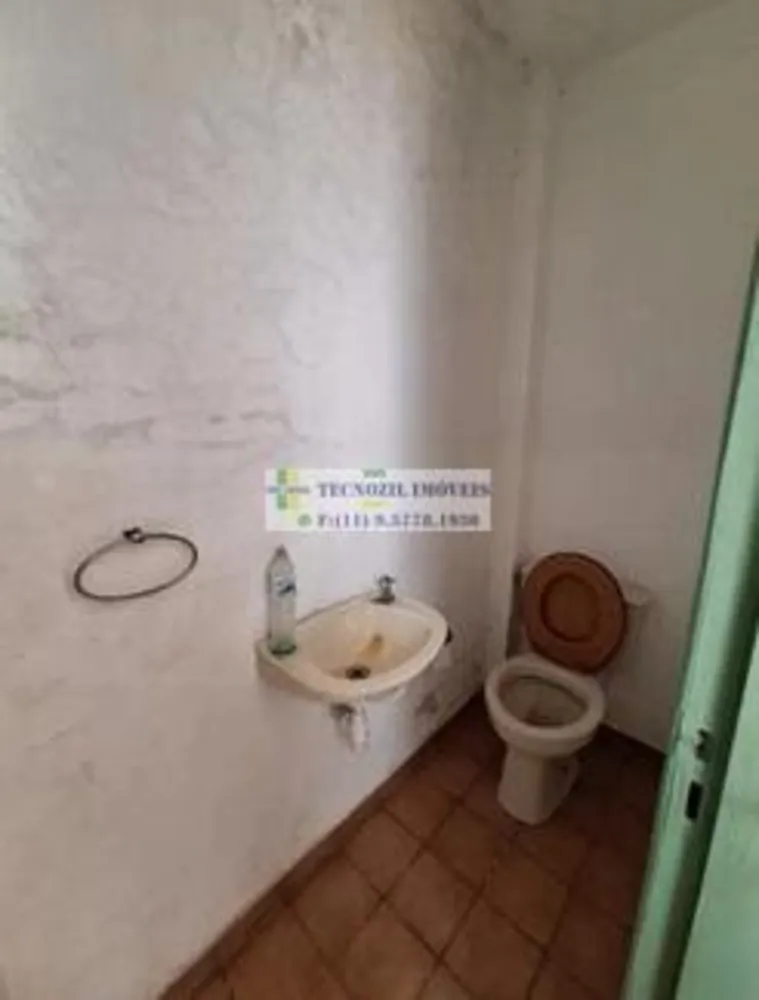 Sobrado, 3 quartos, 100 m² - Foto 6
