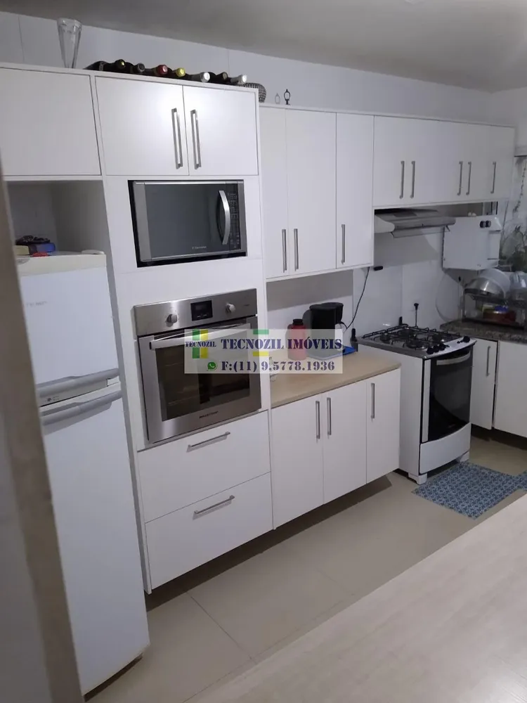 Casa, 3 quartos, 120 m² - Foto 4