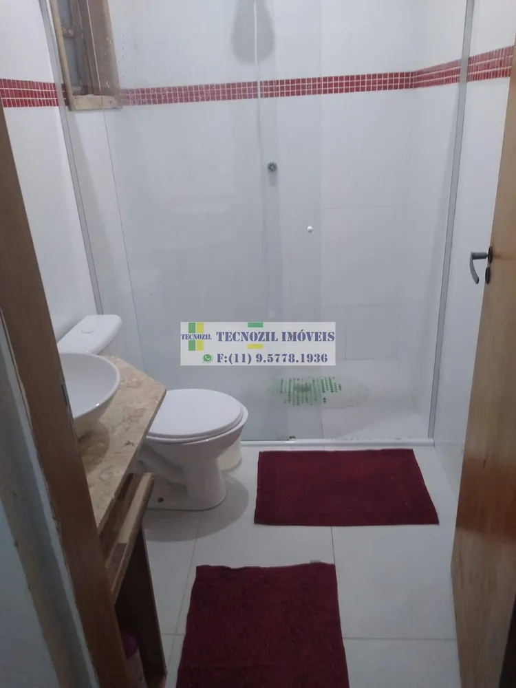 Casa, 3 quartos, 120 m² - Foto 11