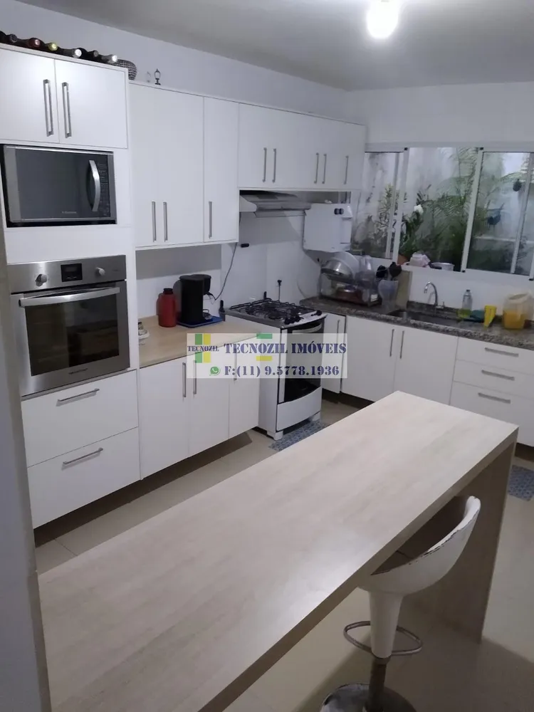 Casa, 3 quartos, 120 m² - Foto 2