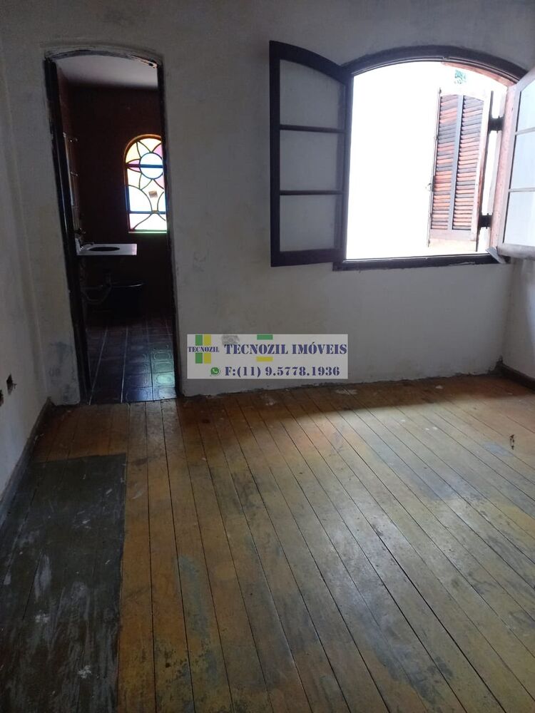 Sobrado, 2 quartos, 165 m² - Foto 1