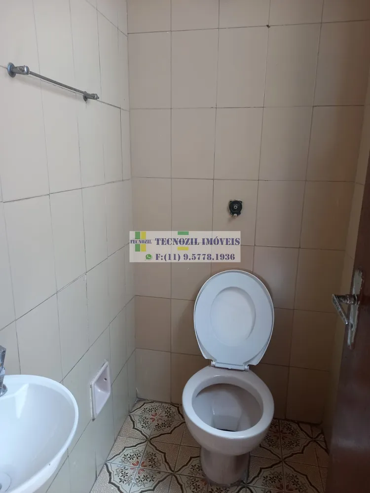Sobrado, 2 quartos, 165 m² - Foto 13