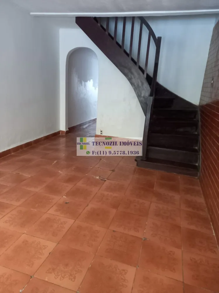 Sobrado, 2 quartos, 165 m² - Foto 16