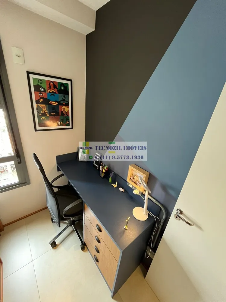 Apartamento, 1 quarto, 57 m² - Foto 5