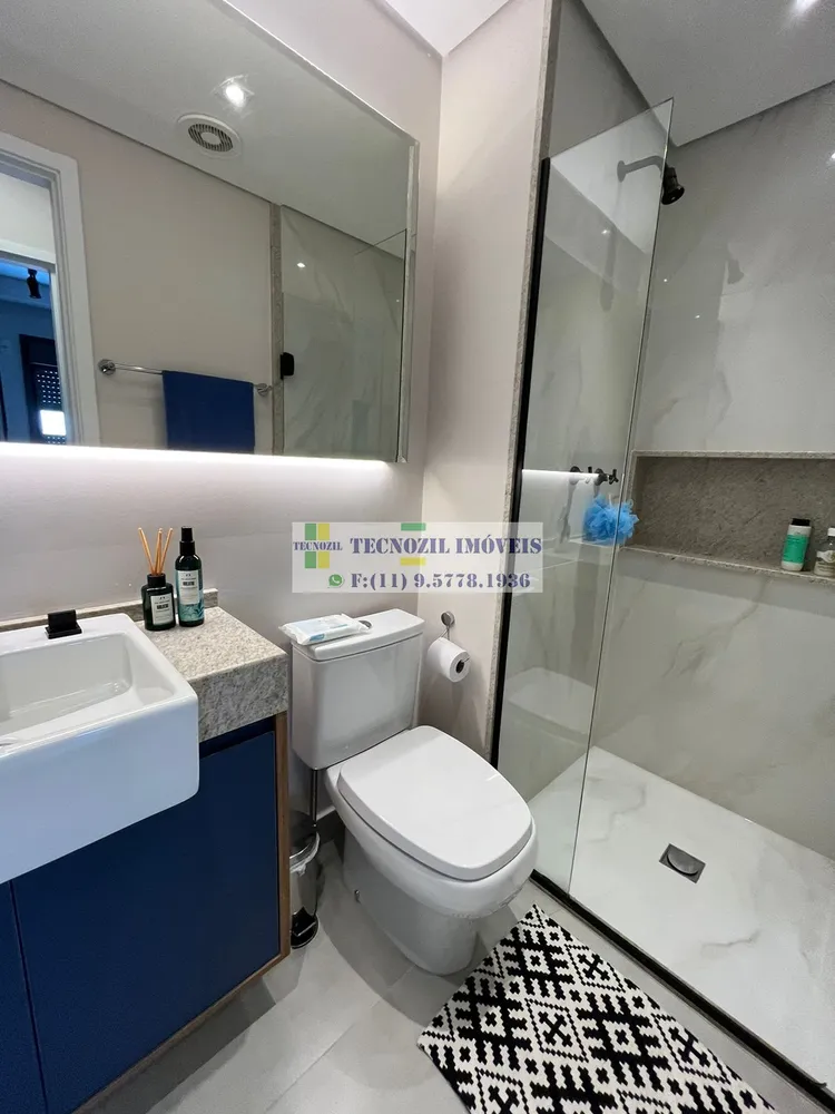 Apartamento, 1 quarto, 57 m² - Foto 8