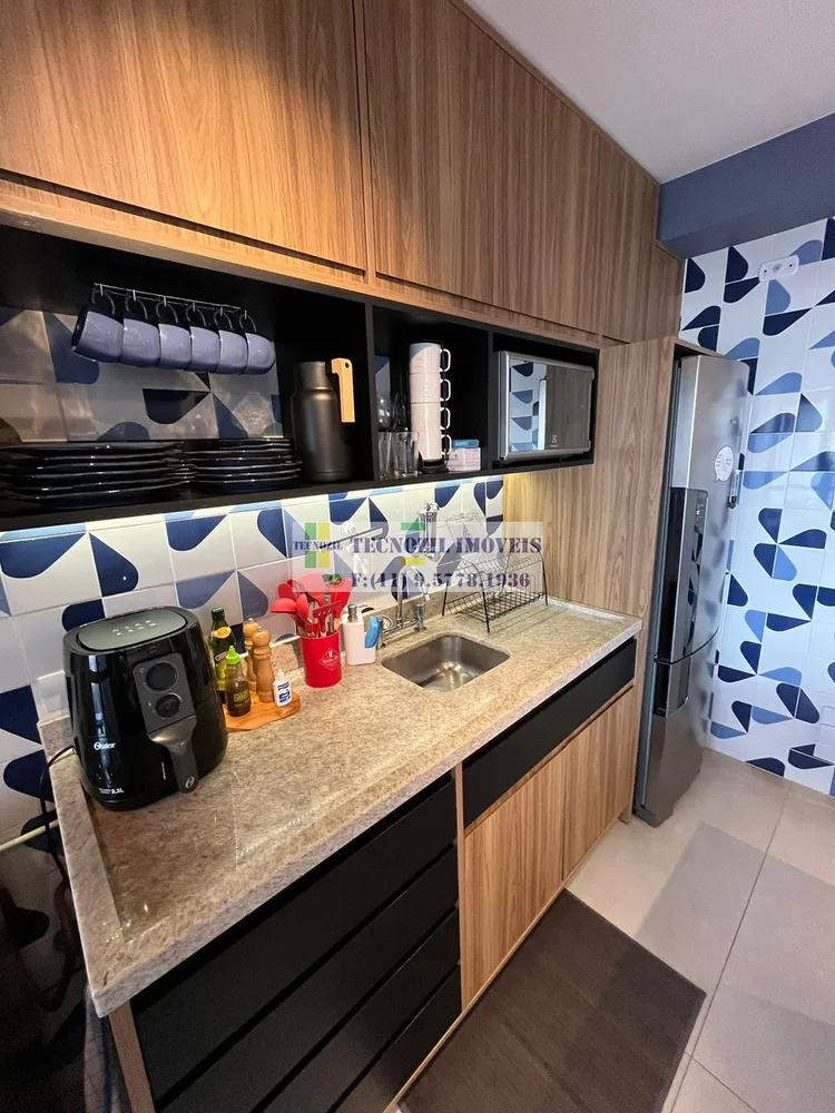 Apartamento, 1 quarto, 57 m² - Foto 11