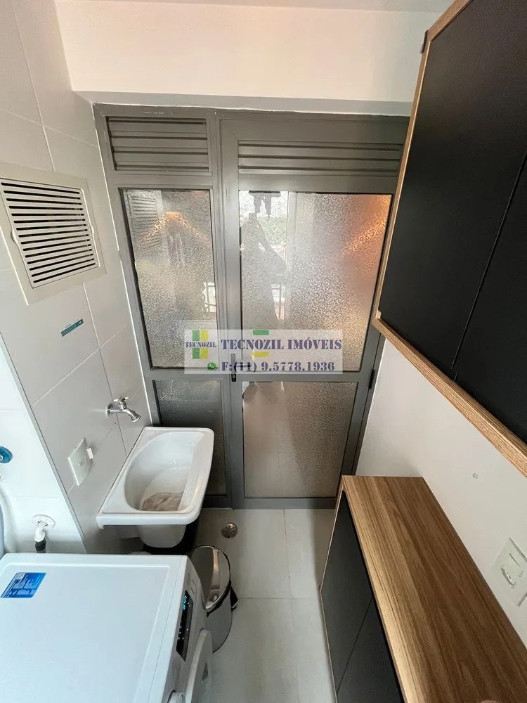 Apartamento, 1 quarto, 57 m² - Foto 12