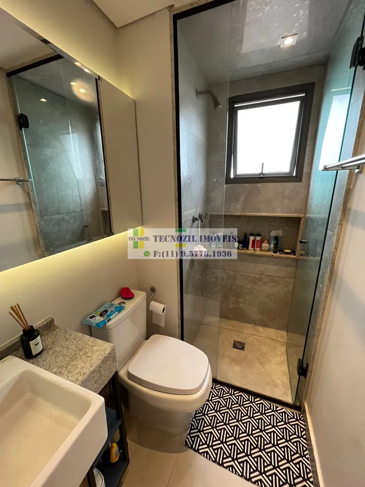 Apartamento, 1 quarto, 57 m² - Foto 15