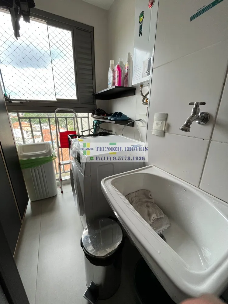 Apartamento, 1 quarto, 57 m² - Foto 10