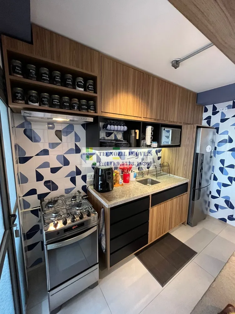 Apartamento, 1 quarto, 57 m² - Foto 2